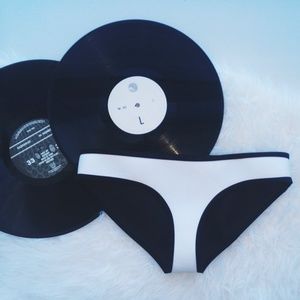 TRIANGL bathing suit bottoms