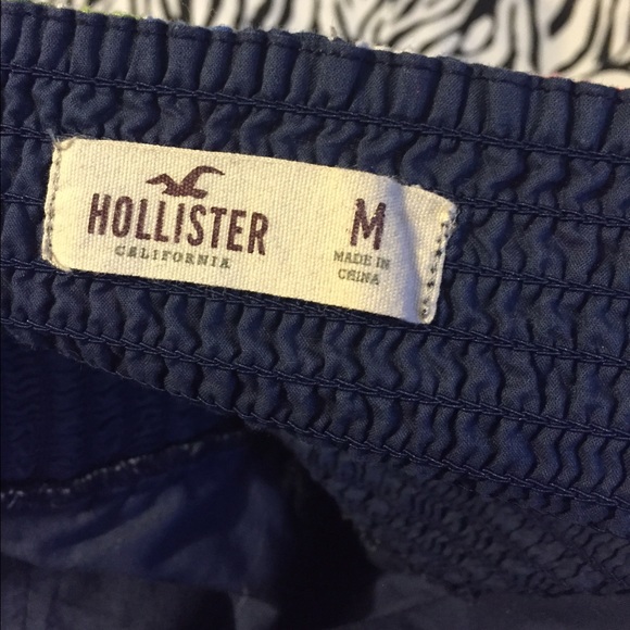 Floral Hollister Dress - Picture 2 of 4