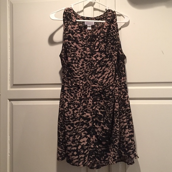 Motherhood Maternity XL top