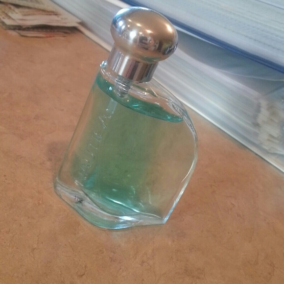 Nautica Mens cologne