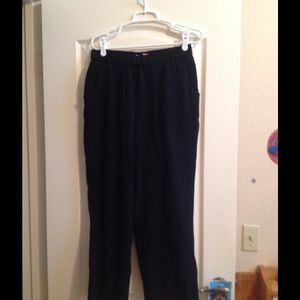 212 Collection Black Dress Pants