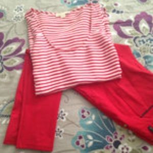 Michael Kors Tank Top