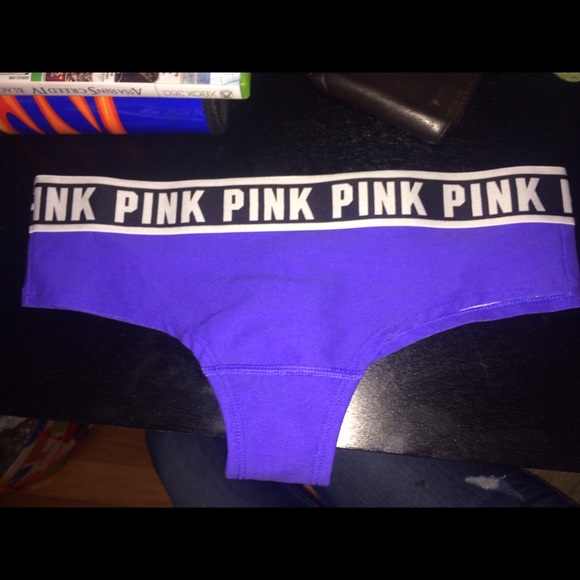 PINK Victoria's Secret Other - VS PINK Underwear