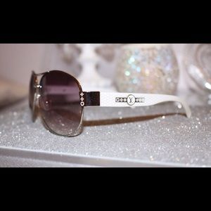 Louis Vuitton Aviators Sunglasses