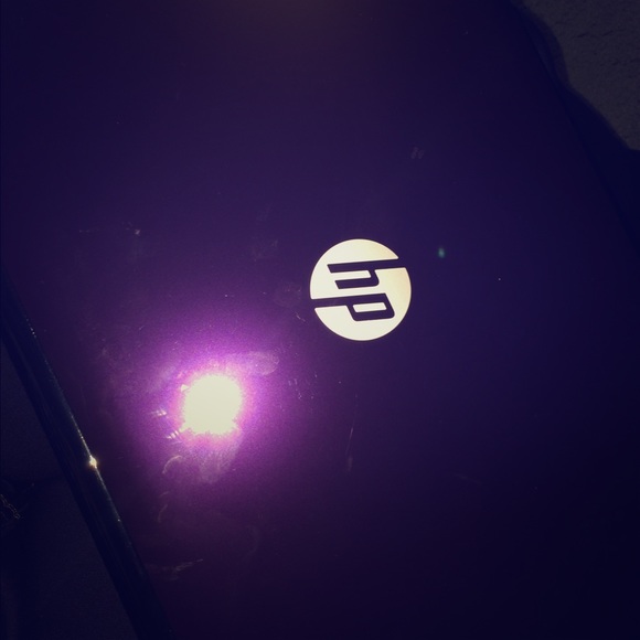 HP 15.6" Laptop 6GB Memory, Tchscrn  & Windows 8.1