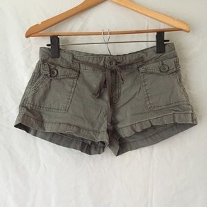 Cargo shorts