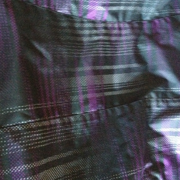 Reversible jacket - Picture 3 of 3