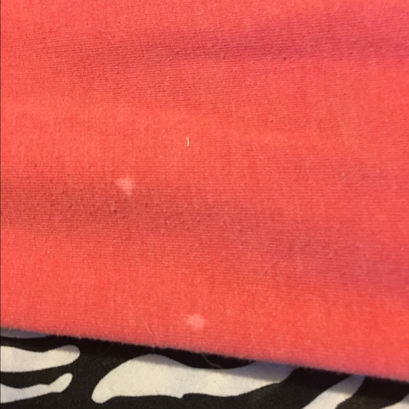 Pink hollister jacket - Picture 3 of 4