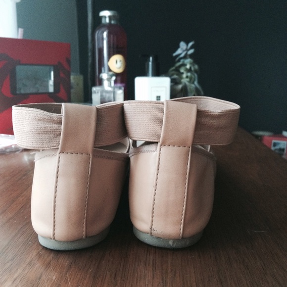 Ballet flats!!!11¡¡!¡1 - Picture 2 of 4