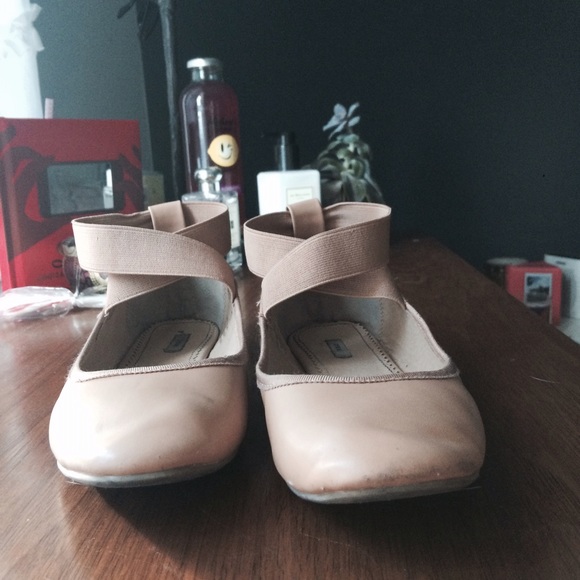 Ballet flats!!!11¡¡!¡1 - Picture 3 of 4
