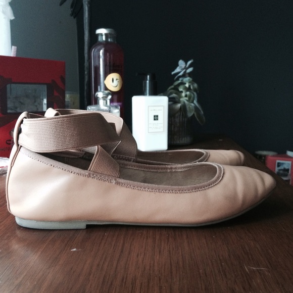 Ballet flats!!!11¡¡!¡1 - Picture 4 of 4