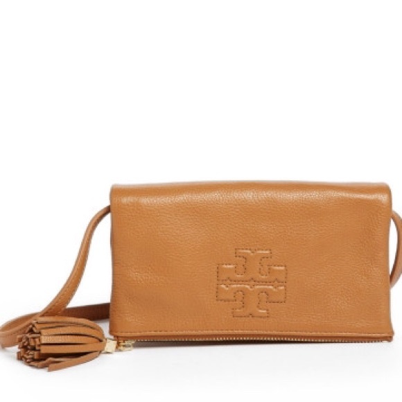 Tory Burch Handbags - NWOT Tory Burch Thea Crossbody
