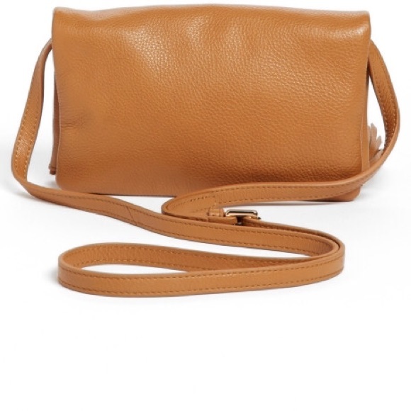 NWOT Tory Burch Thea Crossbody - Picture 4 of 4