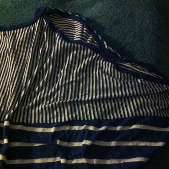 Stripped shirt - Picture 2 of 2