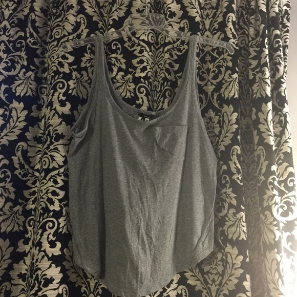 Hurley tank