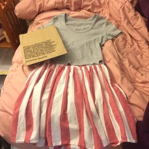 American apparel skirt