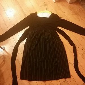 Maternity Bundle (3 dresses, top, and egg pants)