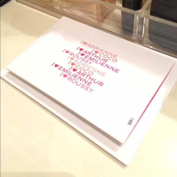 Chanel Rouge & Inimitable Mascara - Picture 3 of 4