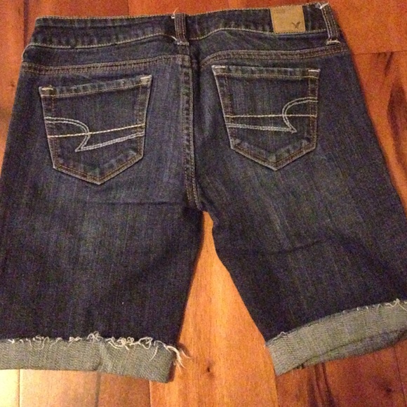 Capris - Picture 2 of 3