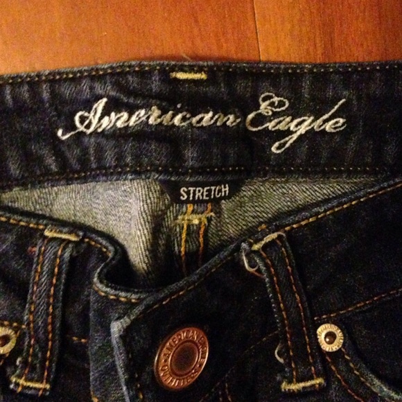 Capris - Picture 3 of 3