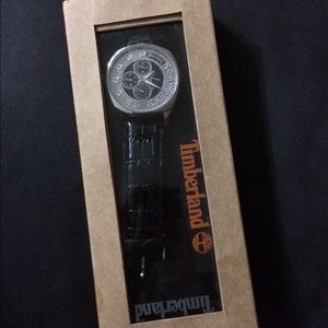 Timerland watch