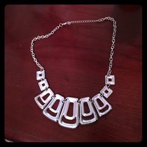 Traded: Adorable Silver necklace!