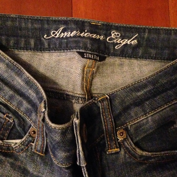 Capris - Picture 3 of 3