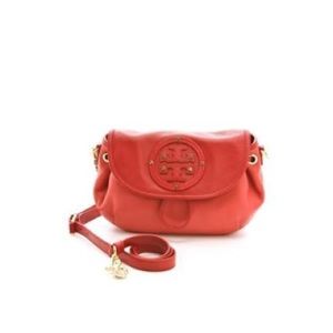 ⚡️Flash Sale⚡️Salmon Tory Burch Maisey Cross Body