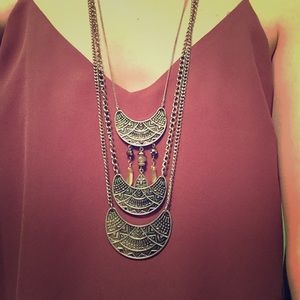 BKE necklace