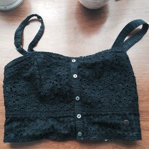 Abercrombie and Fitch Bralette