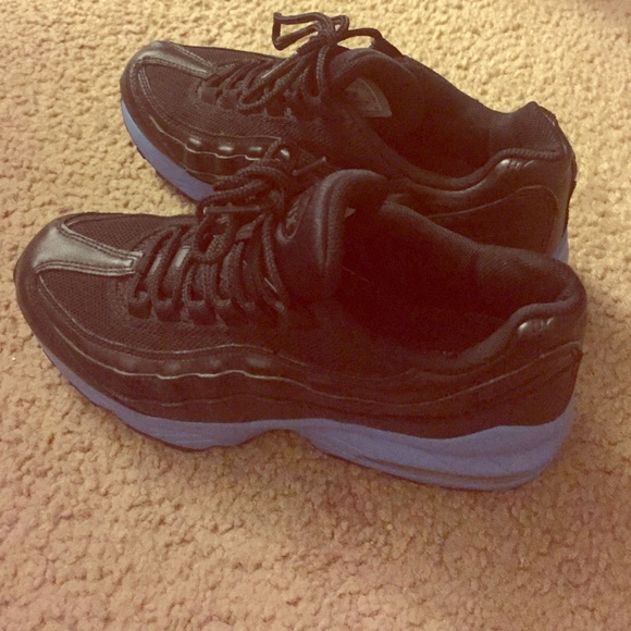 Air max *Barely worn*