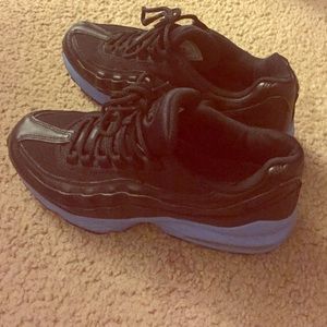 Air max *Barely worn*