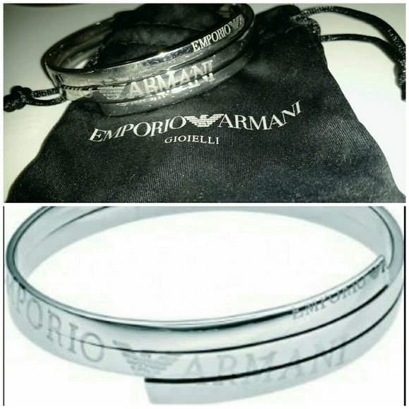 Emporio Armani

EGS1130040 Ladies Stainless Steel