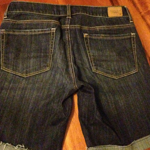 Capris - Picture 2 of 3