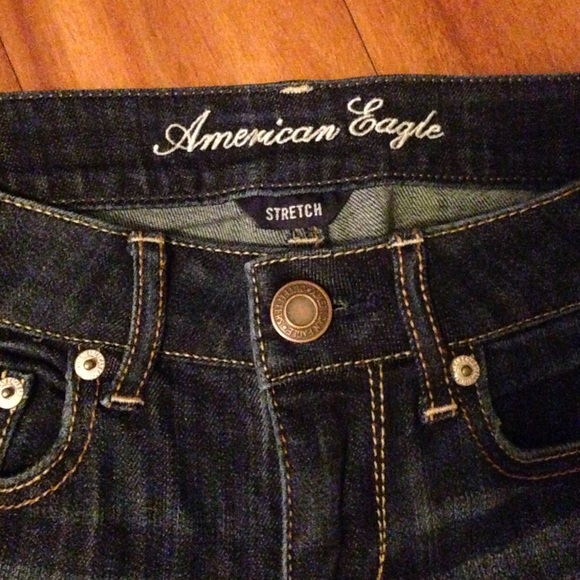 Capris - Picture 3 of 3