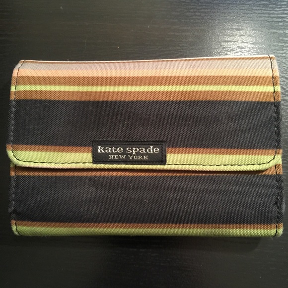 Vintage Kate Spade wallet