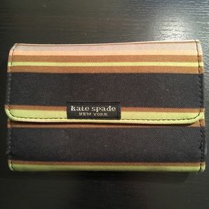 Vintage Kate Spade wallet