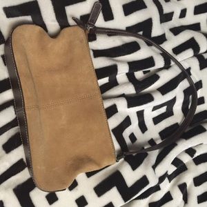 New Preston & York purse