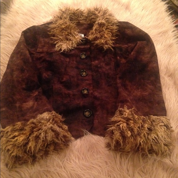 Jacket, Ivy Jane, good condition
