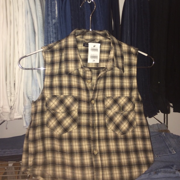 Brandy Melville top