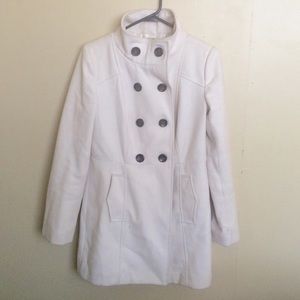 Off White Coat