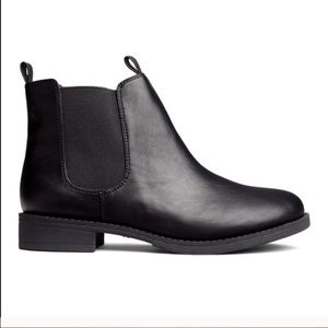 Chelsea Boots