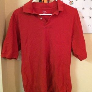 Falls creek men's polo