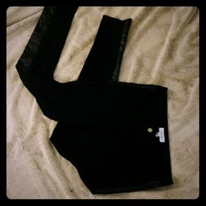 Calvin Klein black pants