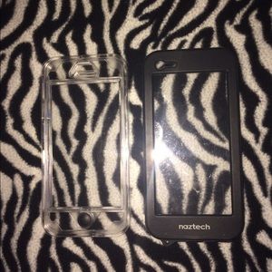 Iphone 5s Waterproof case