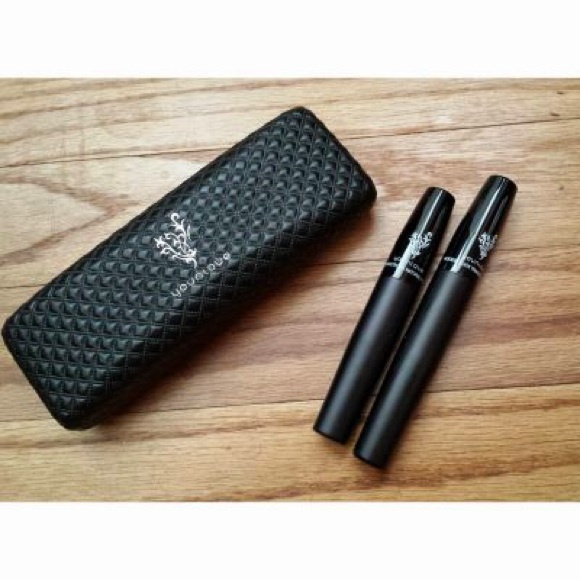 3d mascara