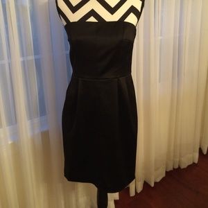 Cocktail dress by Express. Size 8. New with tags.