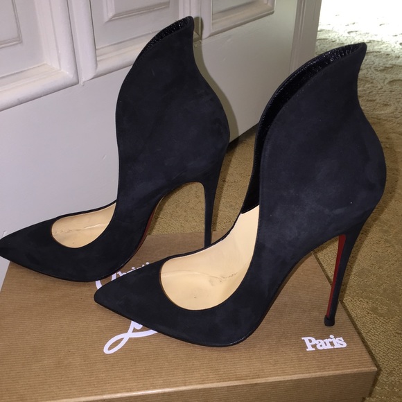 Christain Louboutin BNIB - Picture 2 of 4