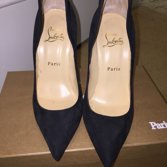 Christain Louboutin BNIB - Picture 3 of 4
