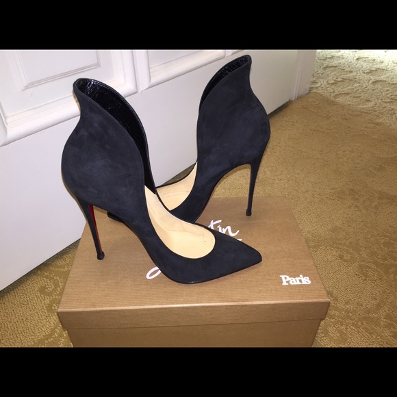 Christain Louboutin BNIB - Picture 4 of 4